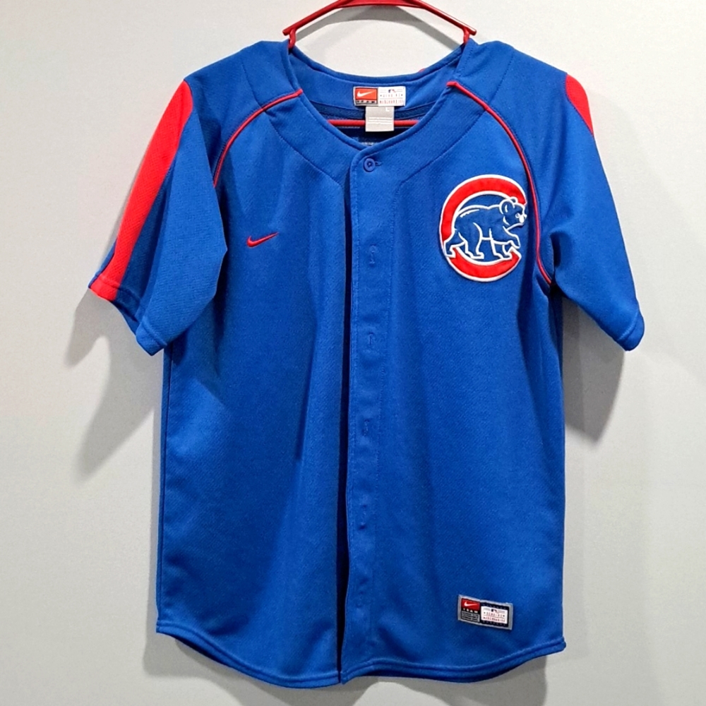 Nike Lee #25 Jersey